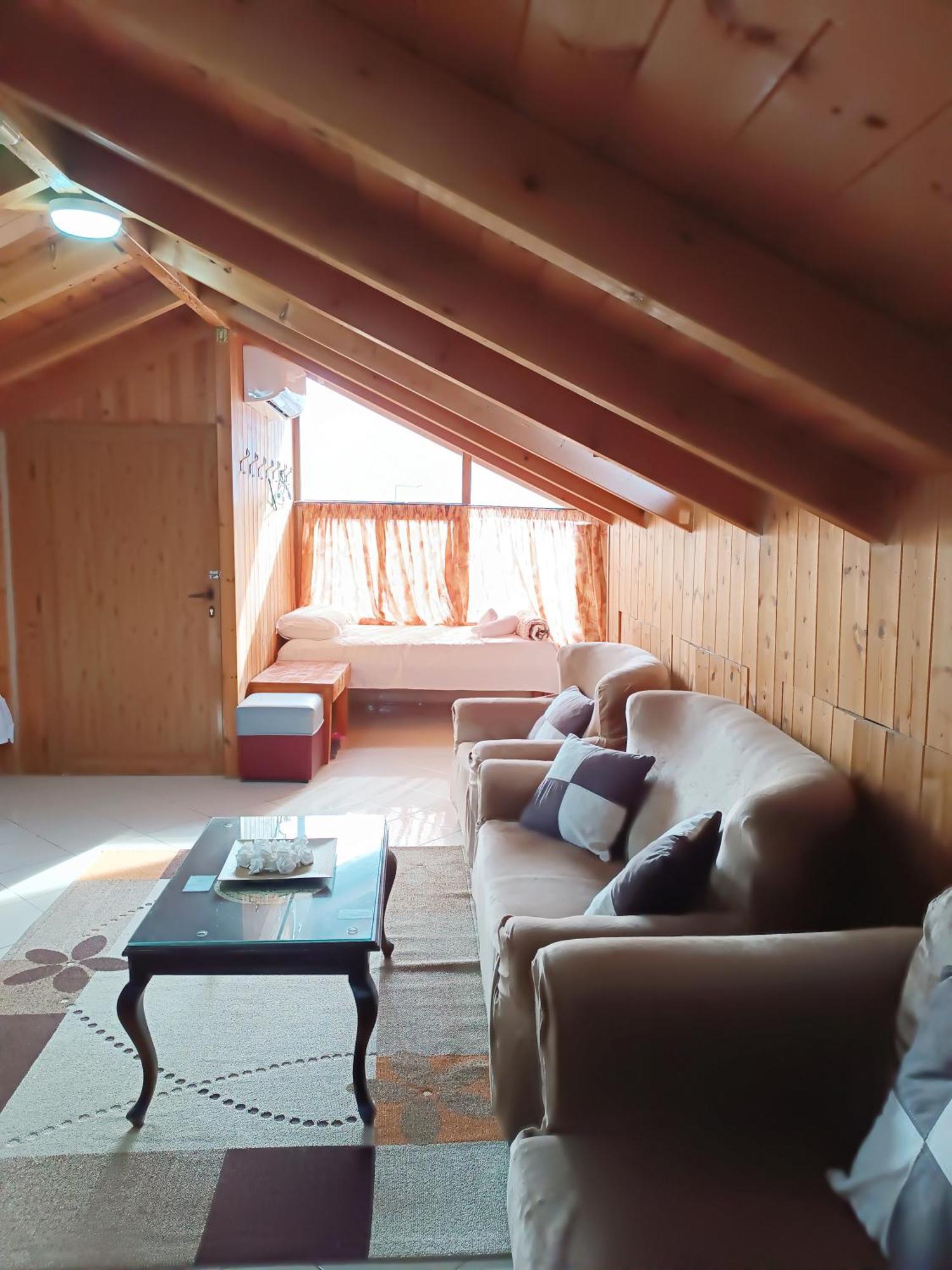 Guesthouse Eva Suite Berat Exterior foto