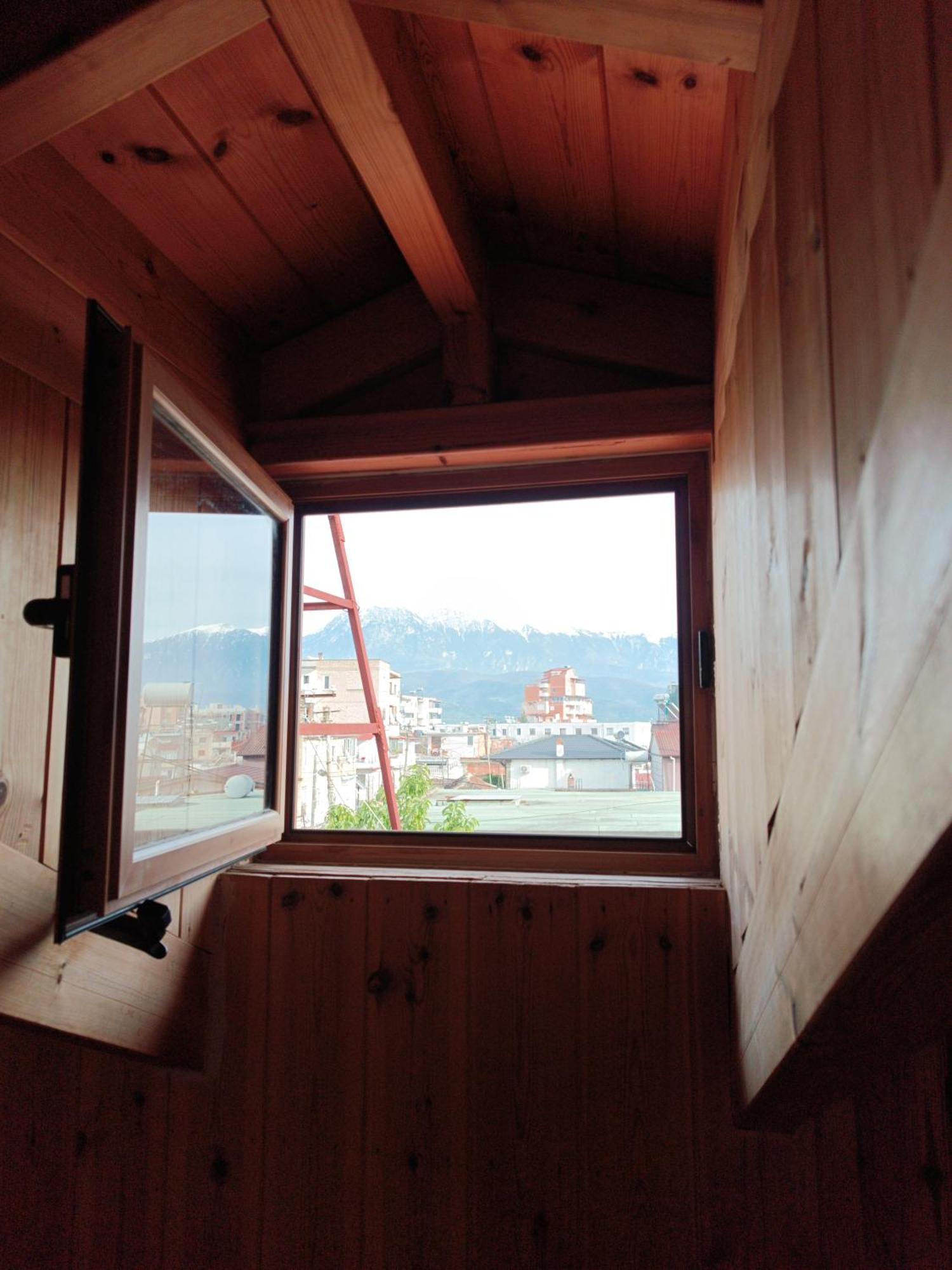 Guesthouse Eva Suite Berat Exterior foto
