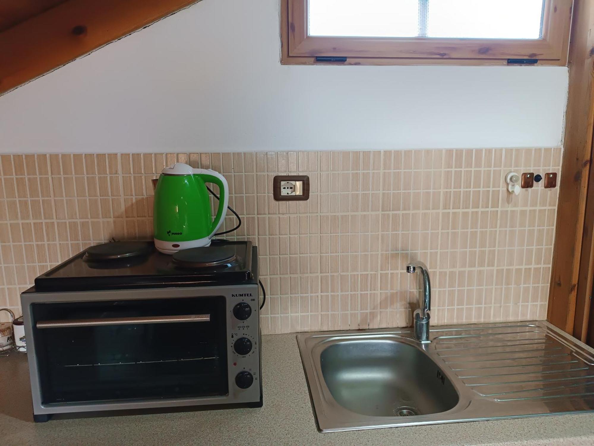 Guesthouse Eva Suite Berat Exterior foto