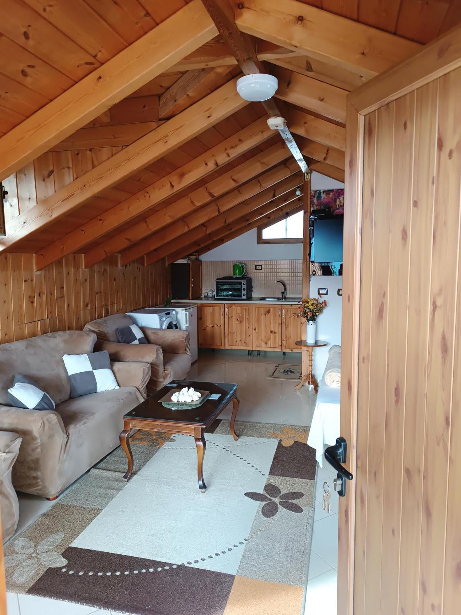 Guesthouse Eva Suite Berat Exterior foto