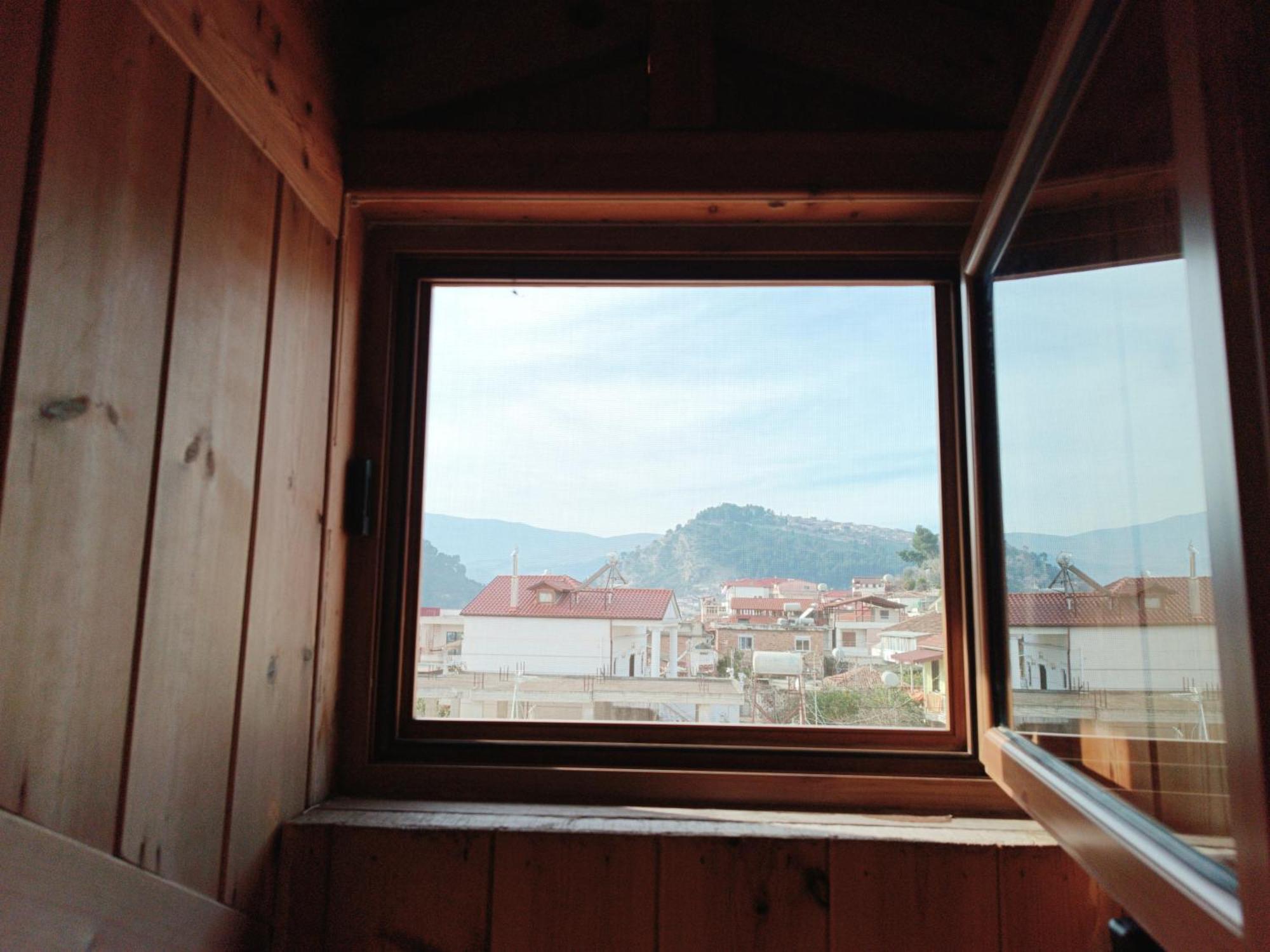 Guesthouse Eva Suite Berat Exterior foto