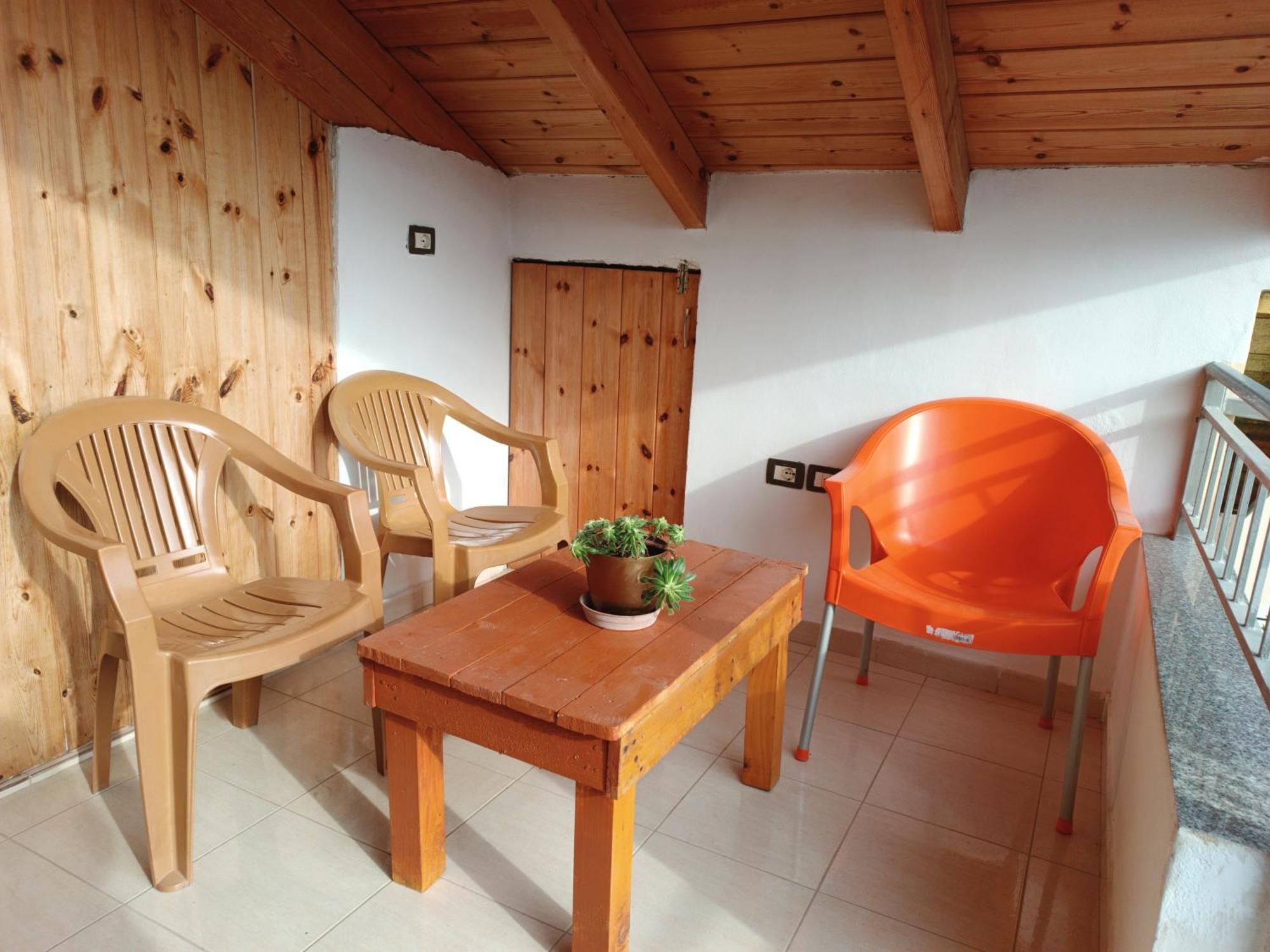 Guesthouse Eva Suite Berat Exterior foto